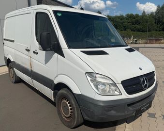 Mercedes Sprinter - 7