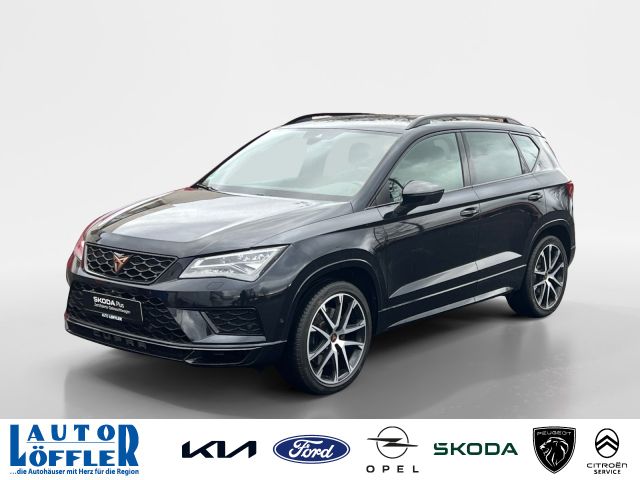 Cupra Ateca 4Drive #Automatik #LED #Navi #AHK #Leder