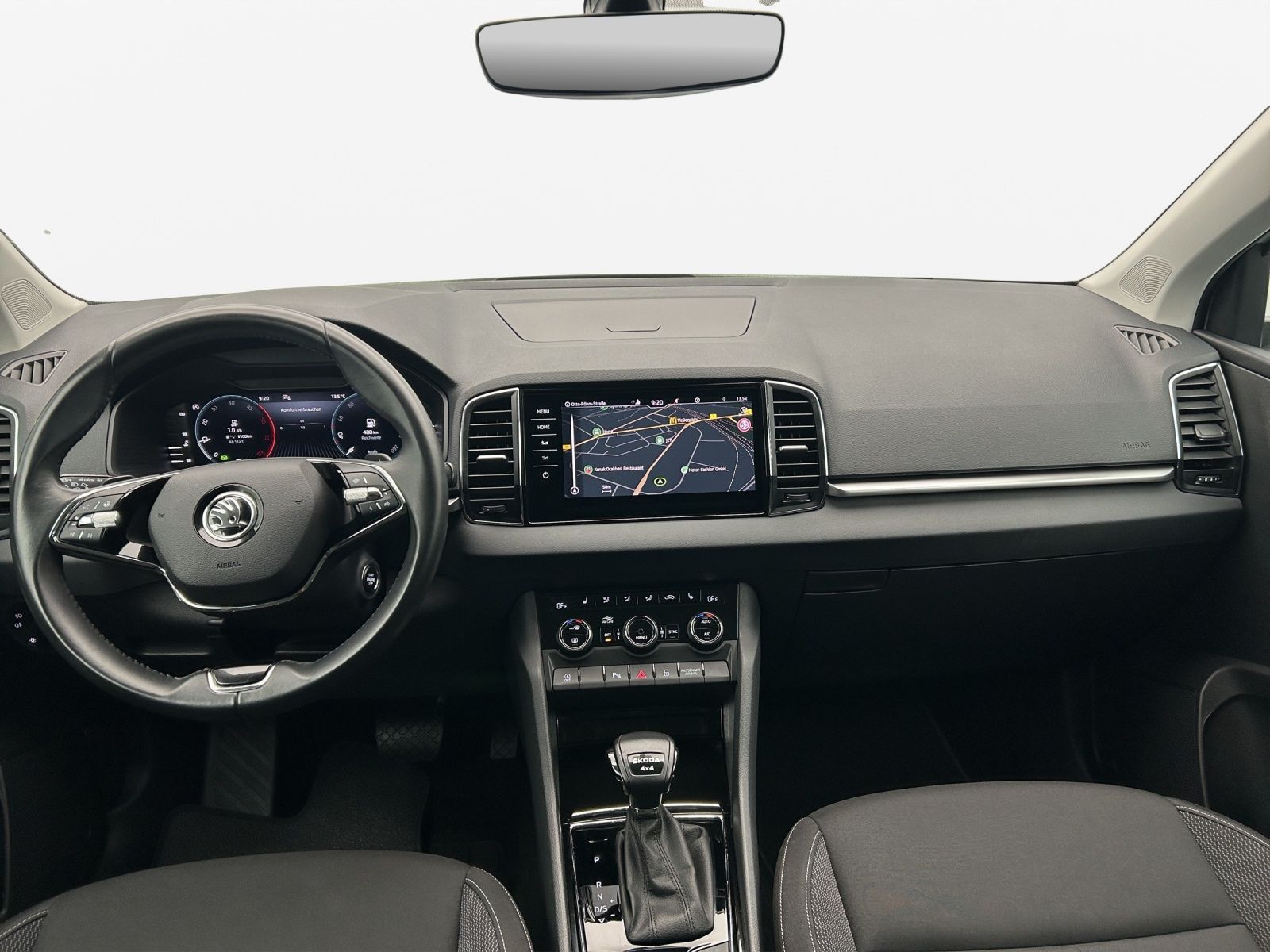 Skoda Karoq - Bild 6
