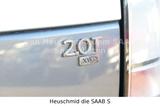 Saab 9-3 2.0T XWD SportCombi 240 Ps Hirsch Performanc - Saab 9-3: Xwd