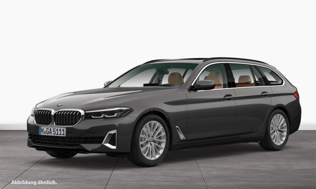 BMW 520d LiveCockpitProf Kamera PanoDach HiFi 2023