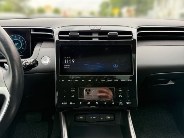 Fahrzeugabbildung Hyundai Tucson Hybrid Trend 1.6 Krell Assistenz-Paket el