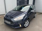 Ford B-Max B-MAX Trend - Ford B-Max: Van