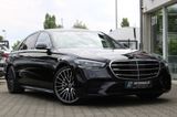 Mercedes-Benz S 400d 4Matic/AMG/Night/Pano/HuD/ACC/Leder/360°K - Mercedes-Benz S 400 in Düsseldorf
