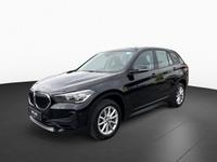 BMW X1 sDrive 20iA Navi,Klimaaut,Parkass,Tempo,SHZ