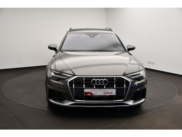 Audi A6 Allroad - Bild 20