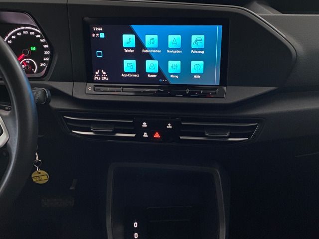 Caddy Maxi Life 2.0 TDI DSG 7-Sitzer AHK+NAVI