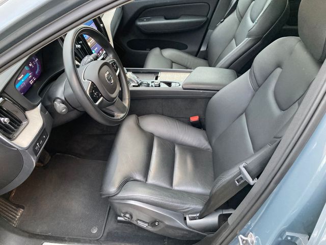 XC 60 T6 Inscr. Rech. Plug-In Hybrid AWD Md.2022