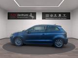 Volkswagen Polo 1.2 TSI Lounge NAVI*PDC*ACC Neupreis 29.986 - Volkswagen Polo: 9n2