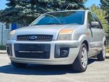 Ford Fusion1,6 100ps Automatik/Schiebed./SH vielesNEU - Ford Fusion: V6