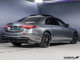 Mercedes-Benz S 63 E Performance L DIG.LIGHT/Pano/Distro./360° - gebrauchte Mercedes-Benz S 63 AMG aus dem Jahr 2023