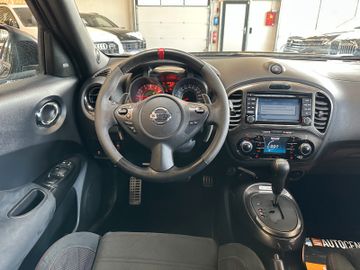 MYAUTOCENTER – Gebraucht- und Jahreswagen mit Werkstattservice in Pfaffenhofen Nissan Nismo *RS*360°*Sportfahrwerk*Navi*Spurhalte*