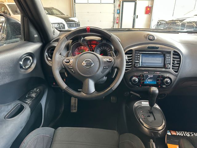 MYAUTOCENTER – Gebraucht- und Jahreswagen mit Werkstattservice in Pfaffenhofen Nissan Nismo *RS*360°*Sportfahrwerk*Navi*Spurhalte*