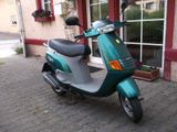 Piaggio SKR 125 - PIAGGIO SKR