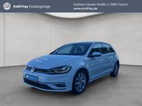 Volkswagen Golf 1.5 TSI ACT OPF BlueMotion Highline RFK/LED