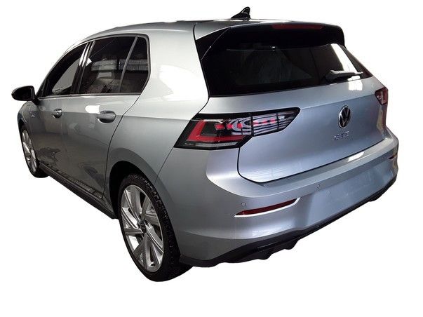 Golf GTE 1.5 eHYBRID IQ.LIGHT+AHK+KAMERA+HUD+NAV