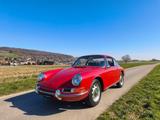 Porsche 912 - Porsche Gebrauchtwagen von 1967