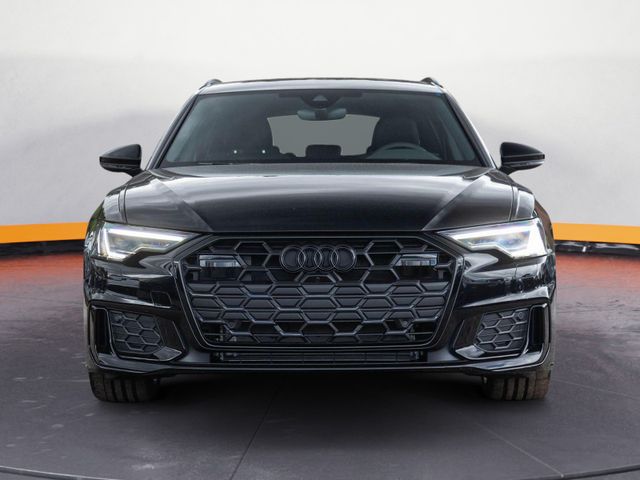 Audi A6 Avant S line 40TDI Stronic Navi LED virtual A