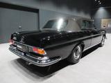 Mercedes-Benz 280 SE Cabrio *Deu. Fahrzeug*gepflegter Zustand* - Mercedes-Benz 280: Cabrio