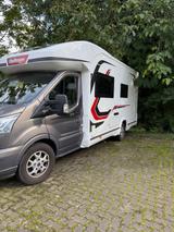 Challenger 270 Mageo Ford - Challenger Teilintegrierter