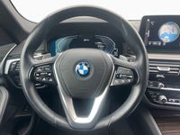 BMW 530 - Vorschau Bild 13