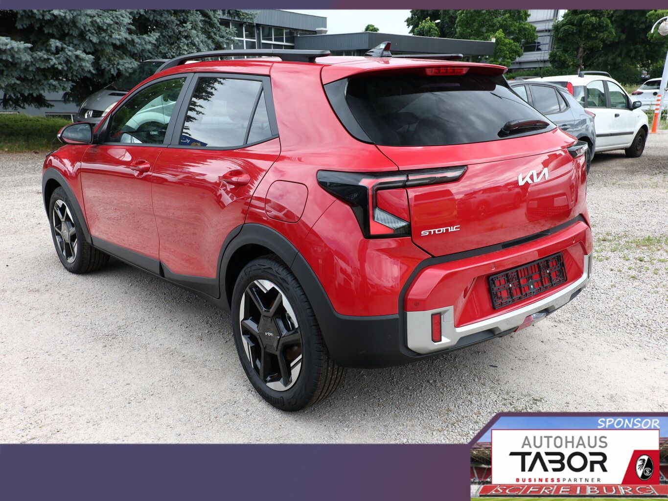 Kia Stonic - Bild 4