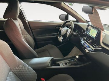 Toyota C-HR - 6