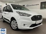 Ford Transit Connect*1.Hand*Navi*Kamera*Schiebetüren* - Ford Transit Connect in Wuppertal