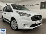 Ford Transit Connect*1.Hand*Navi*Kamera*Schiebetüren* - Ford Transit Connect in Wuppertal