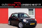 MINI ONE 3-Deurs 1.4 Anniversary MK II - MINI MINI: 1.3