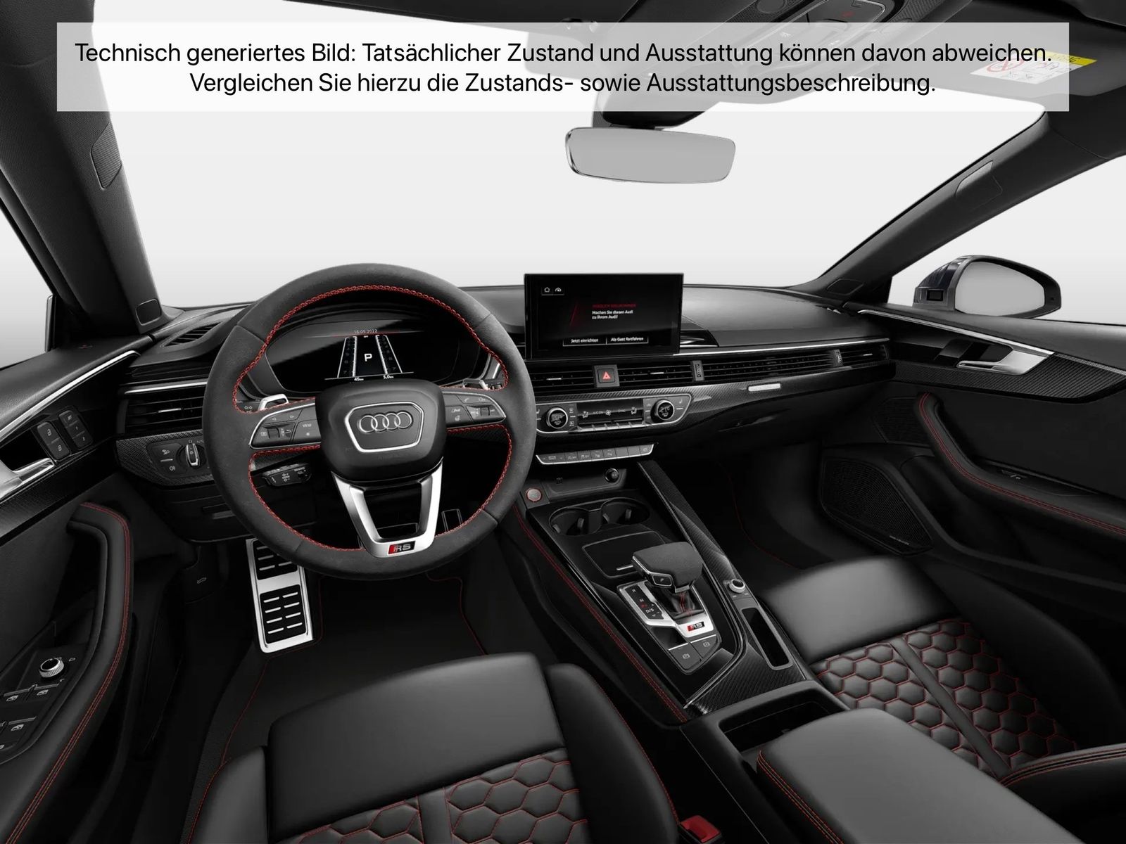 Audi RS5 - Bild 6