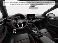 Audi RS5 - Vorschau Bild 6