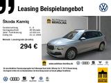 Skoda Kamiq 1.0 TSI Selection DSG *R-CAM*PDC*GRA*SHZ* - SKODA Kamiq Leasingangebote für Privatpersonen
