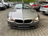 BMW Z4 Roadster 2.5i Aut.|LEDER|BI-XENON|PDC|CarPlay - gebrauchte BMW Z4 aus dem Jahr 2003