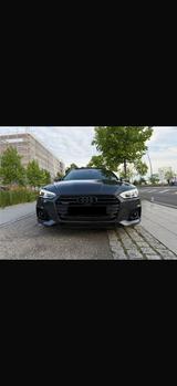 Audi A5 3.0 TDI S tronic Sportback design design