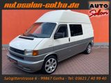 Volkswagen T4 Transporter Hochraum-Lang TDI Syncro CAMPER