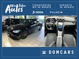 Mercedes-Benz C 220 T d/AMG-LINE/VIRTUAL/NIGHT-PAKET/GARANTIE/ - Mercedes-Benz C 220 in Leverkusen