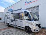 HYMER / ERIBA / HYMERCAR B-Klasse ML I 780 BlackLine AUTARKIE,- ARKTISPAK - Kassel