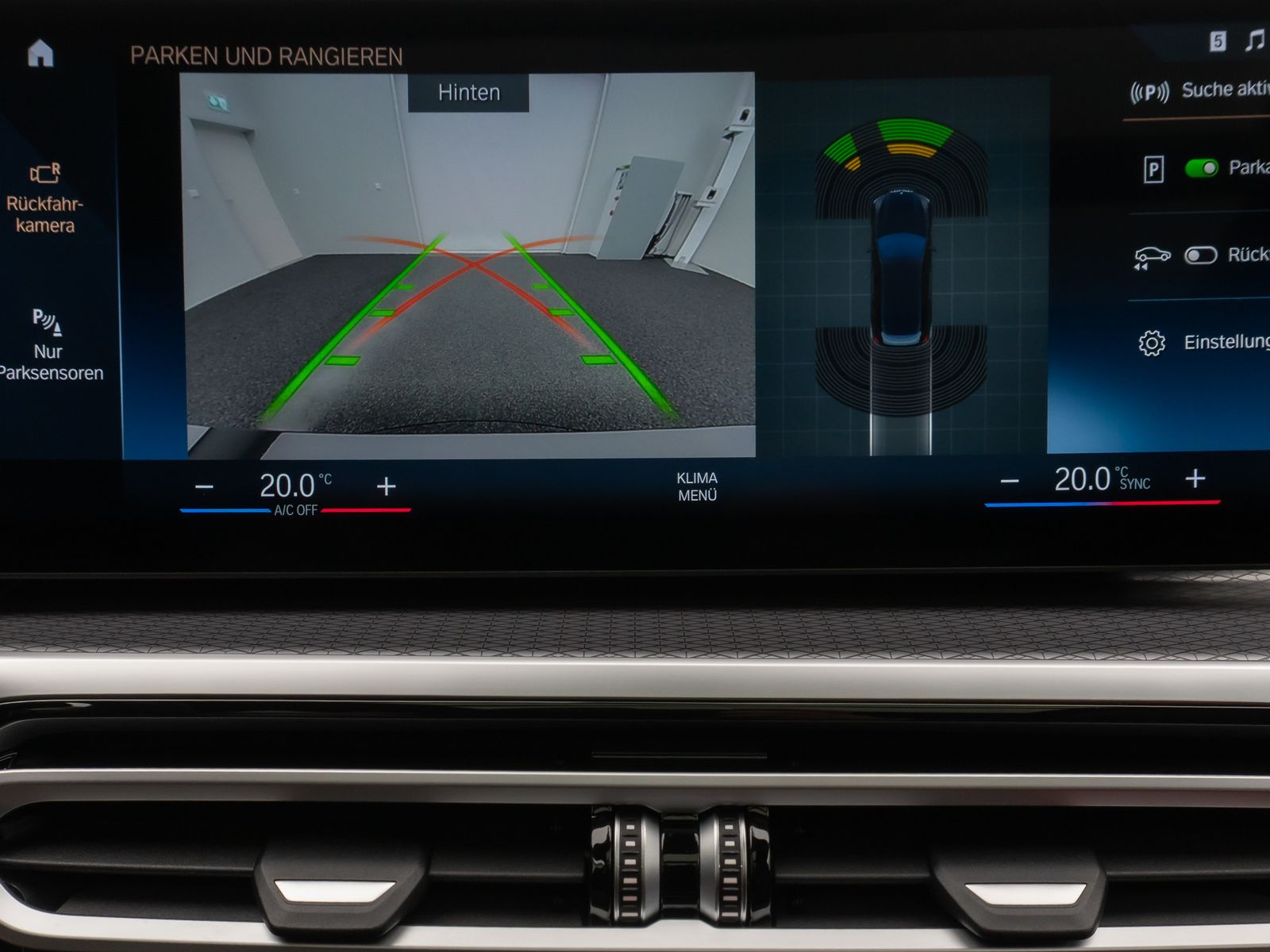 Fahrzeugabbildung BMW 330i M Sport Panorama Kamera DAB H/K DrivAssist