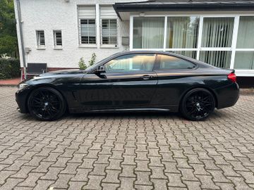 BMW 420 - 6