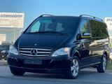 Mercedes-Benz Viano 3.0 CDI AVANTGARDE lang/Navi/Kam./PDC/EU5 - Mercedes-Benz in Frankfurt (Main): 3.0