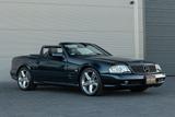 Mercedes-Benz SL 500 SL - gebrauchte Mercedes-Benz SL 500 aus dem Jahr 1997