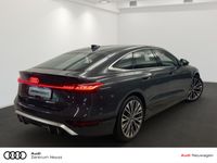 Audi S6 e-tron - Vorschau Bild 4