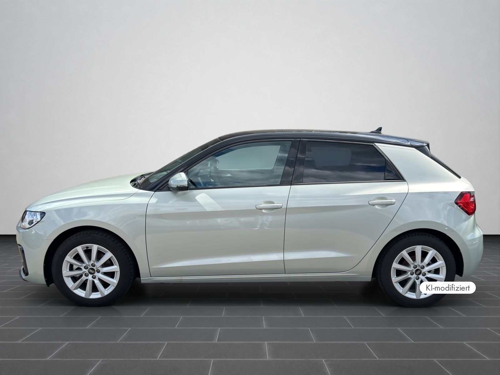 Audi A1 - Bild 8