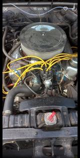Ford Torino 1969 - Ford: Torino