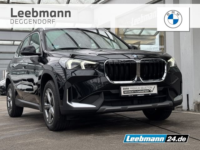 BMW X1 sDrive18i Anhängerkupplung/AdaptLED/KomfZug