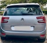 Citroën C4 SpaceTourer - Familien Allrounder - Citroën C4 SpaceTourer mit Panoramadach