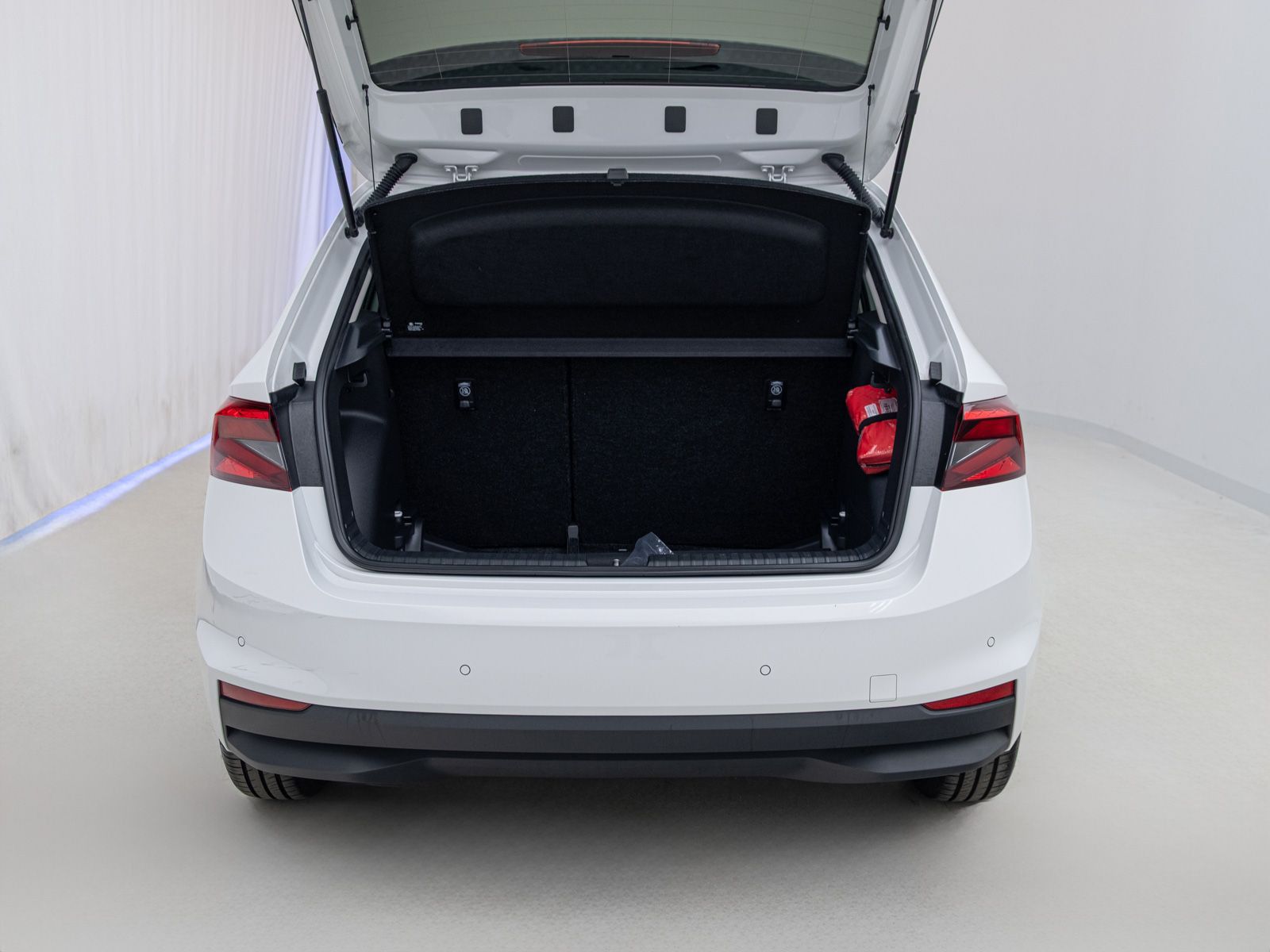 Skoda Fabia - Bild 20