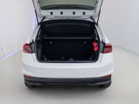 Skoda Fabia - Vorschau Bild 20