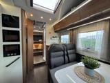 Adria Coral XL 670 AHK Solar Recaro Safety  - Adria Alkoven